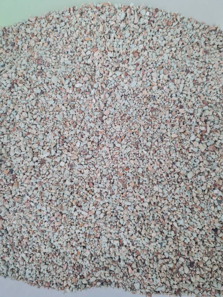 natural desiccant